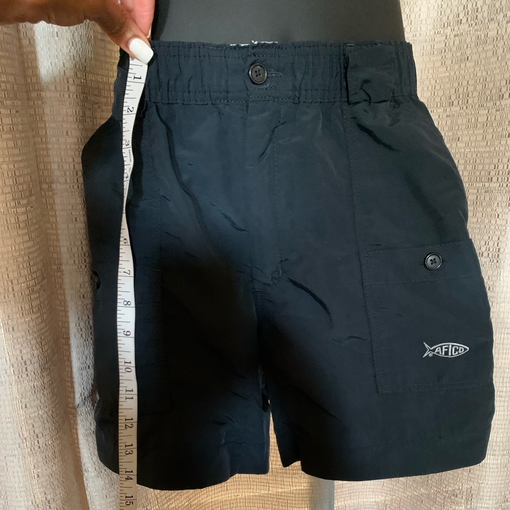AFTCO shorts